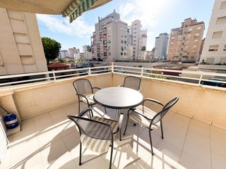 Lloguer Apartament a Calle la rábida 30. Alquiler temporada gandia verano 2026