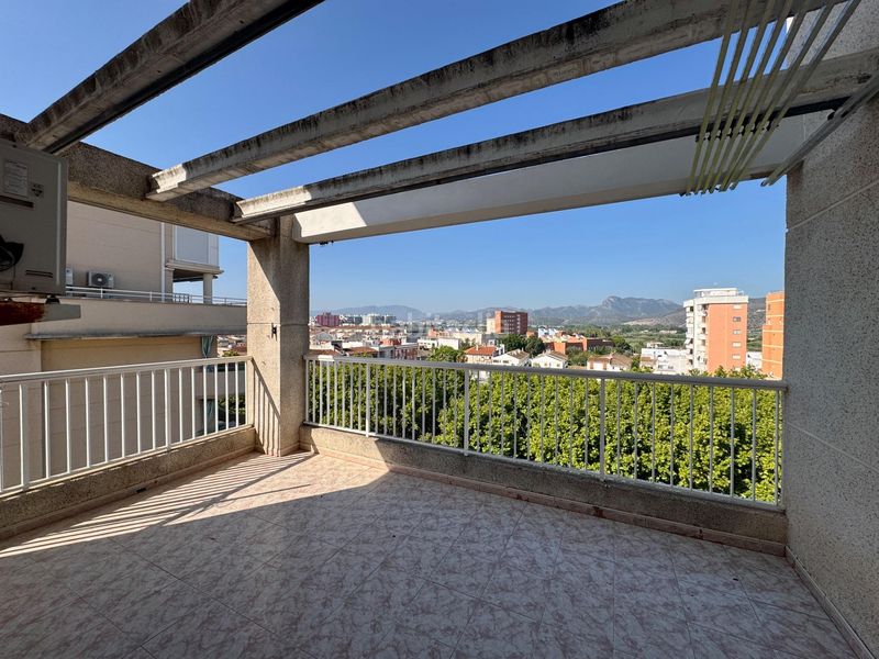 Foto 4e8e5356-b7e1-4613-8a1c-2818bb79b8de. Penthouse in paseo rosa dels vents 16 in Playa de Gandía Gandia