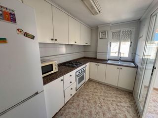 Àtic  Paseo rosa dels vents 16. Venta ático en playa de gandia