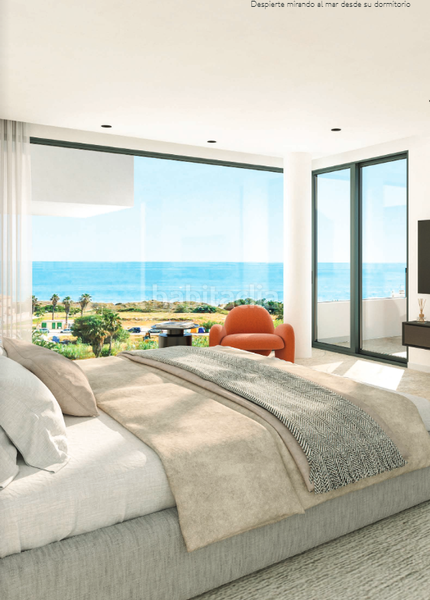 Foto 1b6a914b-2f08-42fe-8a82-3ed0556a70f3. Attique avec piscine dans Oliva playa Oliva