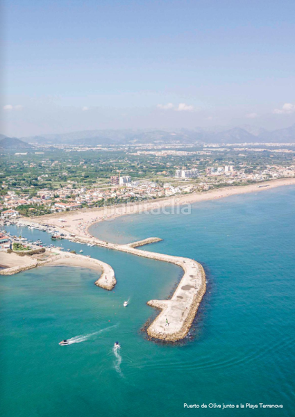 Foto a4943f9b-64aa-44eb-af64-c8722c452692. Attique avec piscine dans Oliva playa Oliva