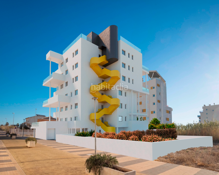 Foto fe978554-0a2f-4a20-884b-878647cc8665. Attique avec piscine dans Oliva playa Oliva