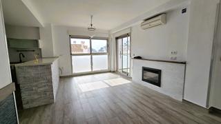 Appartement  Calle vía de ronda. Acogedor apto. en playa de oliva a 250 m del mar