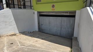 Aparcament cotxe  Almirante roger de lauria. Se vende plaza de garaje en parking subterráneo en la playa de o