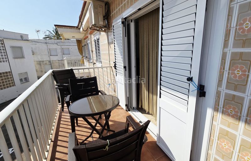 Foto 370d91aa-7e9b-4b67-8a92-69174007c10f. Apartament a Oliva playa Oliva