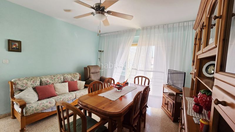 Foto 5e5ec312-2409-4bb0-a565-47e90073197e. Apartament a Oliva playa Oliva