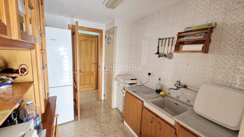 Foto ead32254-59b6-4b14-a1d8-a28cfb335db6. Apartament a Oliva playa Oliva