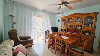 Appartement  Carrer piles. Acogedor apartamento en venta en la playa de oliva.