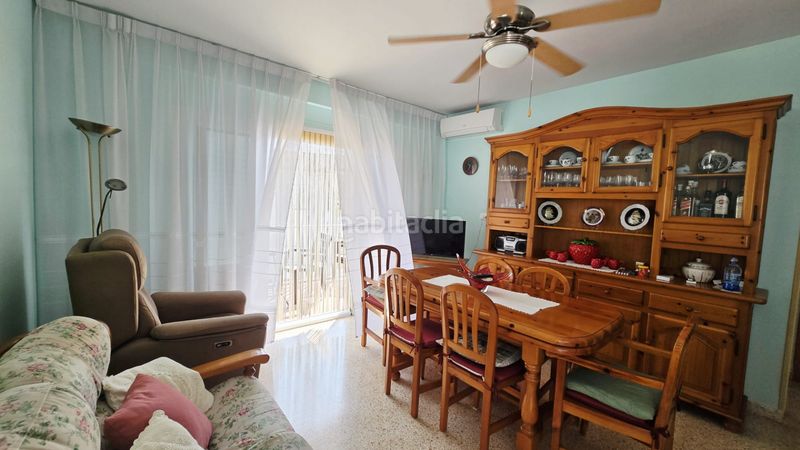 Foto fa418af2-f730-4aa5-b266-f3faff4c787a. Apartament a Oliva playa Oliva