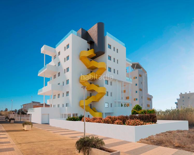 Foto d7cef313-4851-4fe0-a354-e6df249c5aa6. Piccolo appartamento con piscina in Oliva playa Oliva