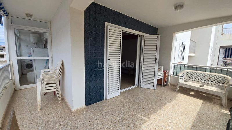 Foto 098a7476-d5e8-4886-884a-dba86a900a02. Apartament a Oliva playa Oliva