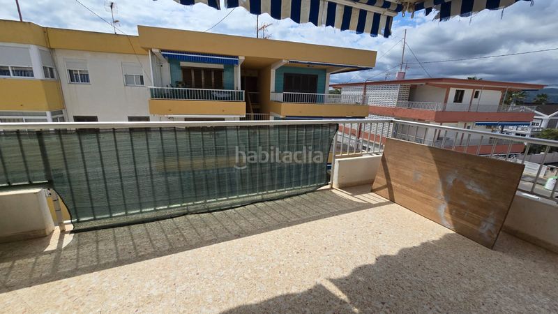 Foto 4f757af4-5815-4ec8-a64e-f8c8cad9edb6. Apartament a Oliva playa Oliva
