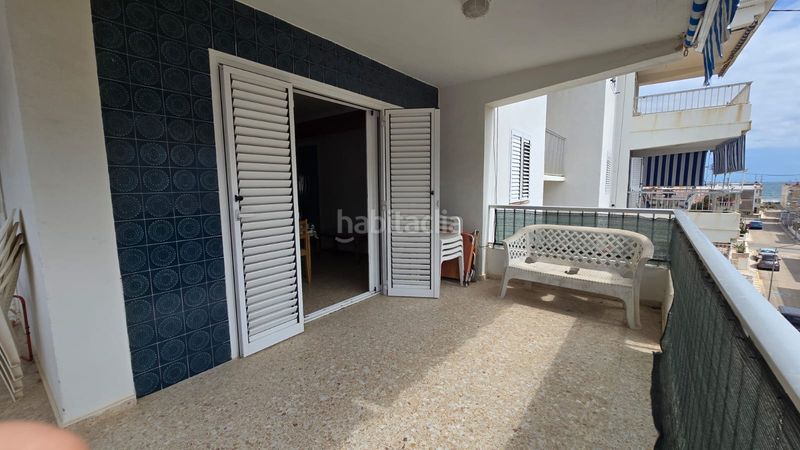 Foto a4ce3060-7fe8-47fb-9b47-dd0f77046d3e. Apartament a Oliva playa Oliva