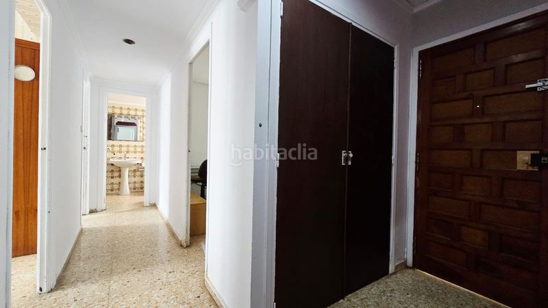 Foto a9e4b9e1-26e8-4aee-99f2-e8cf06c2e78b. Apartament a Oliva playa Oliva
