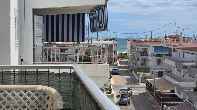 Foto c5dcd990-0ffd-460b-bdd5-d1963d2a131c. Apartament a Oliva playa Oliva