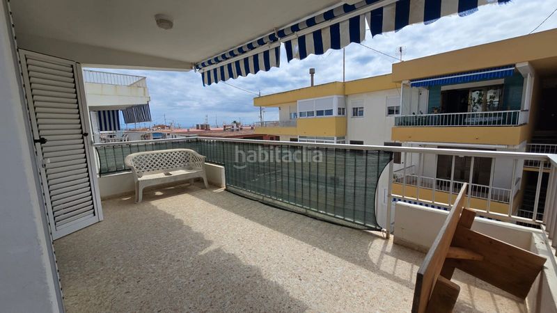 Foto e03a6dc8-81fd-4862-8e22-47ebc6b1a358. Apartament a Oliva playa Oliva