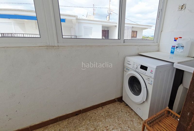 Foto e3ebc4ea-40f7-4385-9f98-9be3eee9427c. Apartament a Oliva playa Oliva