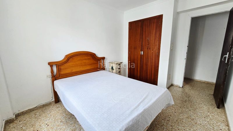 Foto ec339c4e-cd37-495e-9da5-d8c662b7914b. Apartament a Oliva playa Oliva