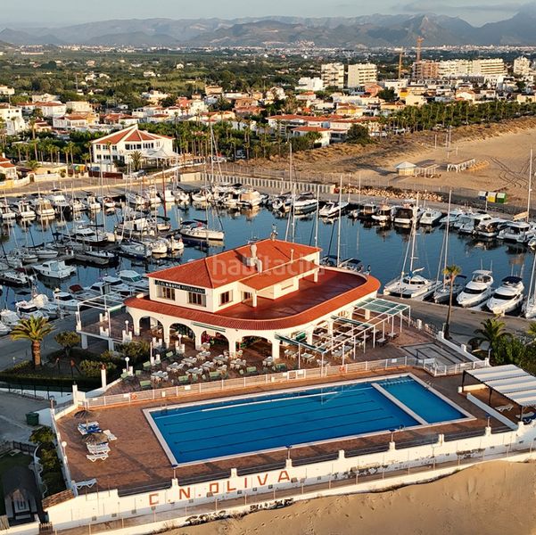 Foto f8fa8621-3c5b-4d38-9506-0891a9d54dcb. Apartament a Oliva playa Oliva