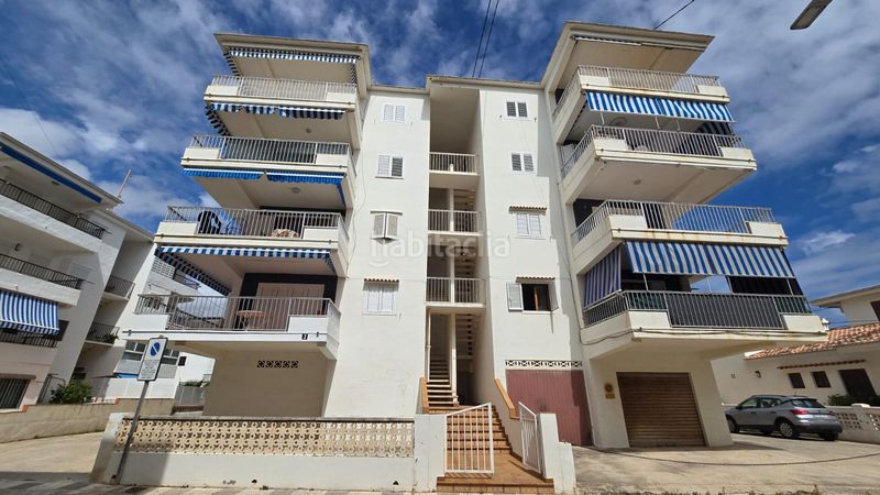 Foto fff86e7c-dfbb-4846-aa05-bac25b403708. Apartament a Oliva playa Oliva
