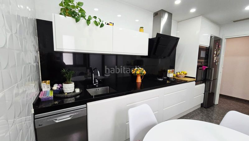 Foto 377f862b-4247-4893-b97e-ae0684277fee. Pis amb aparcament a Benipeixcar - El Raval Gandia