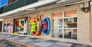 Local Comercial a Oliva Playa