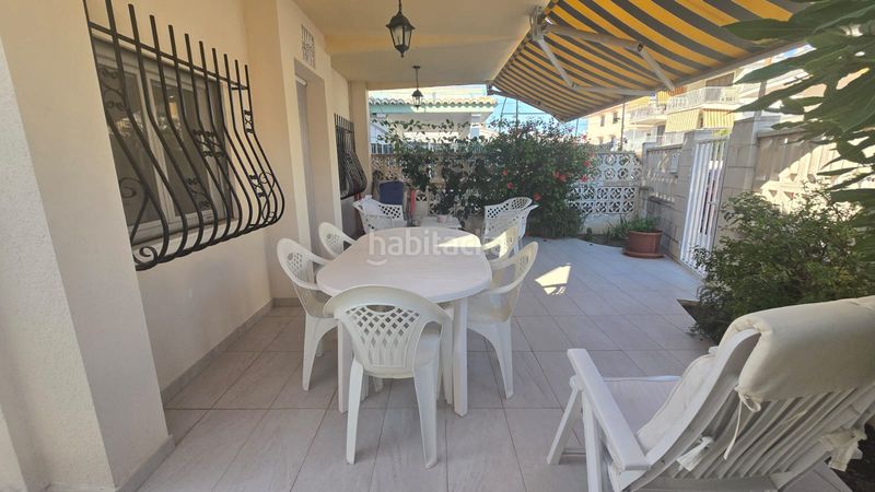 Foto 3ab16bee-3f3b-4087-a13d-2def213e5b9a. Apartament a Oliva playa Oliva