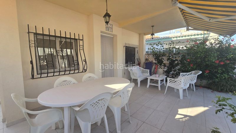 Foto 4025615b-1017-4f2a-b871-da7a2dd965cb. Apartament a Oliva playa Oliva