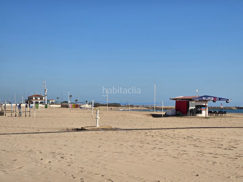 Foto 76ba51e1-ad4f-47bc-83be-cb6df0a852f7. Apartament a Oliva playa Oliva