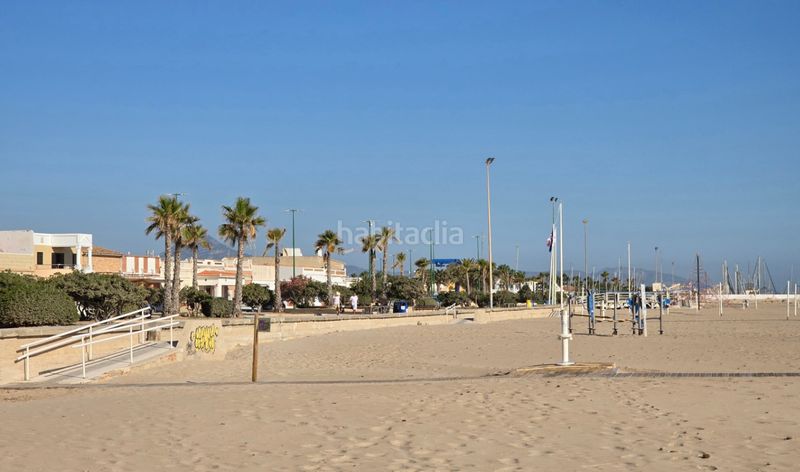 Foto 76e853ef-3ddd-4cfe-8edc-9cdd2ea310ad. Apartament a Oliva playa Oliva