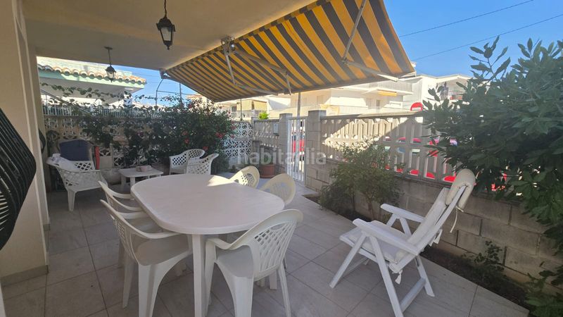 Foto d1cfadfe-f738-4695-bbf6-acb1c50c486c. Apartament a Oliva playa Oliva
