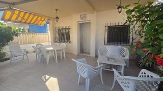 Piccolo appartamento in Oliva Playa