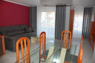 Flat in Plaza Elíptica - República Argentina