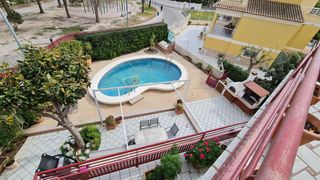 Casa a Oliva Pueblo