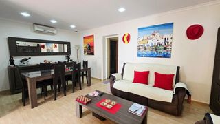 Casa adossada a Oliva Playa
