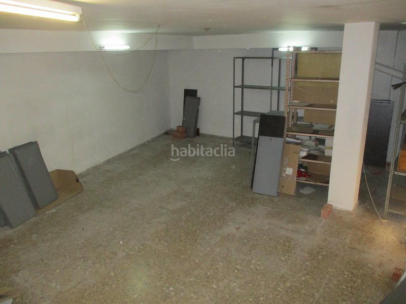 Foto 0aea731e-d130-4925-9bce-98dd42083f7b. Local comercial a pueblo de Cullera Cullera