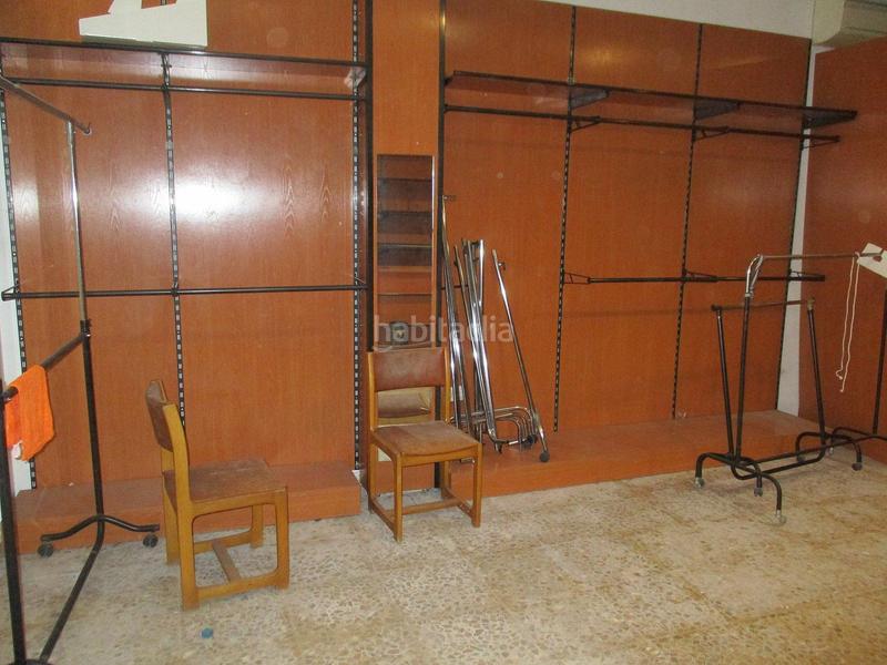 Foto 12a6019c-8e6a-4f72-8ac9-2d5c115bfb35. Local comercial a pueblo de Cullera Cullera
