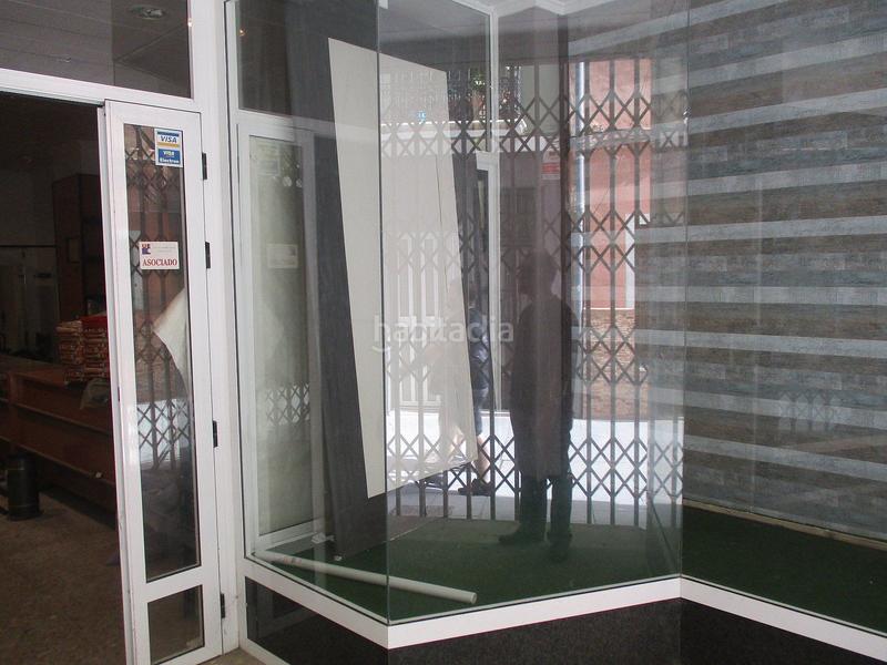 Foto adaf3703-4356-4580-aa06-a18213126c6f. Local comercial a pueblo de Cullera Cullera