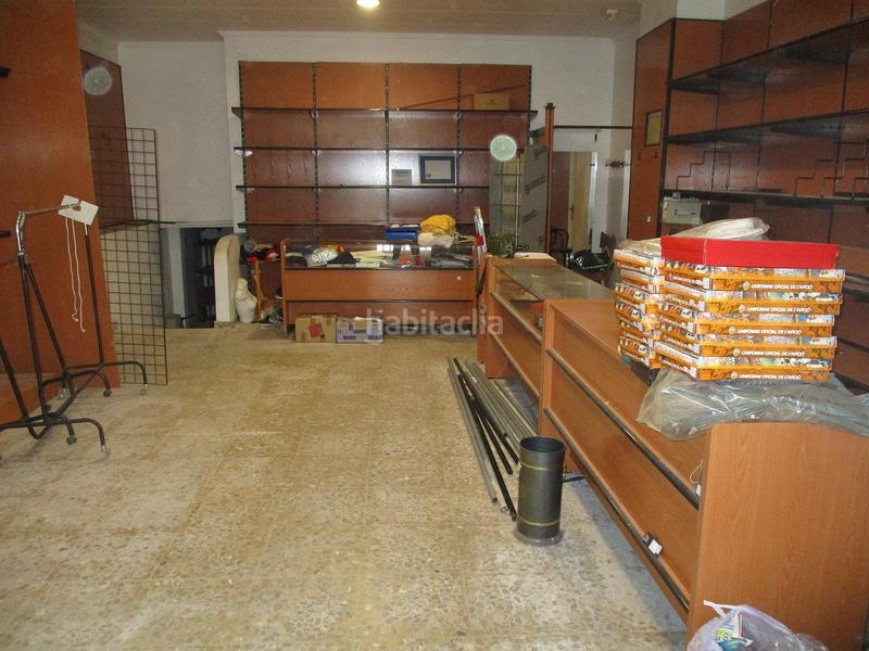 Foto c1adb5d0-f8b8-4df2-a84b-d5ccf5b0bd0b. Local comercial a pueblo de Cullera Cullera