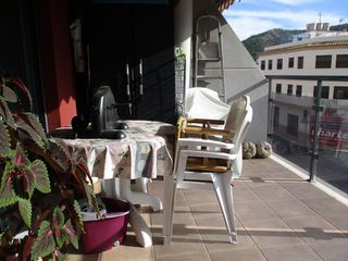 Apartament en Favara. Centro del pueblo de favara con plaza de garaje oportunidad!!!!