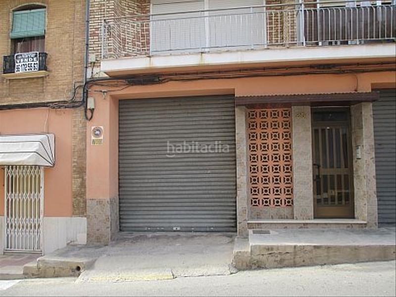 Foto 10199295-14f3-4f43-8117-ee380fada732. Local comercial en Sant Antoni Cullera