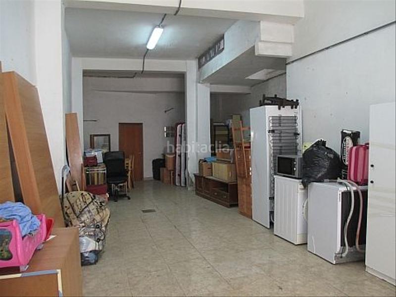 Foto e32ed08a-d50e-4721-9932-3bb75f89542e. Local comercial en Sant Antoni Cullera