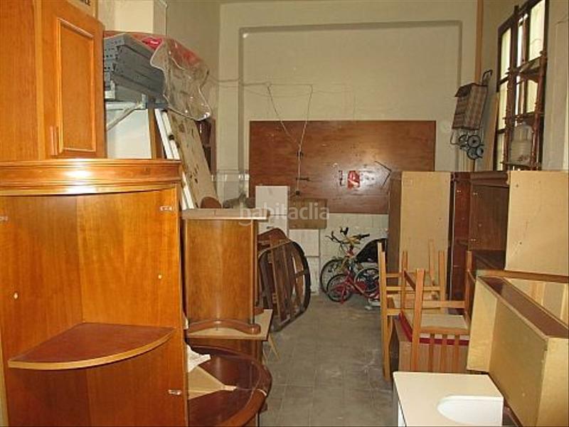 Foto e6548431-0622-4ae2-ad7f-0ba9052aac2c. Local comercial en Sant Antoni Cullera