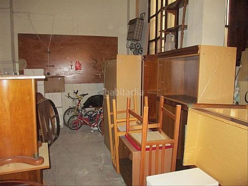 Foto f6e199ad-5ea6-433c-981e-9093527093ad. Local commercial dans Sant Antoni Cullera
