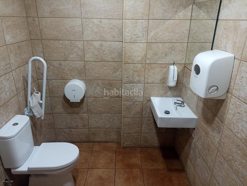 Foto 050e7f4e-4fdf-480b-bce0-415a01601e6d. Local commercial dans Sant Antoni Cullera