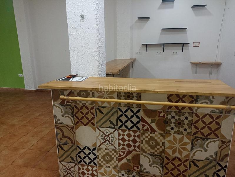 Foto 14e11c24-bc33-4004-ba21-81bfa10d2f9b. Local commercial dans Sant Antoni Cullera