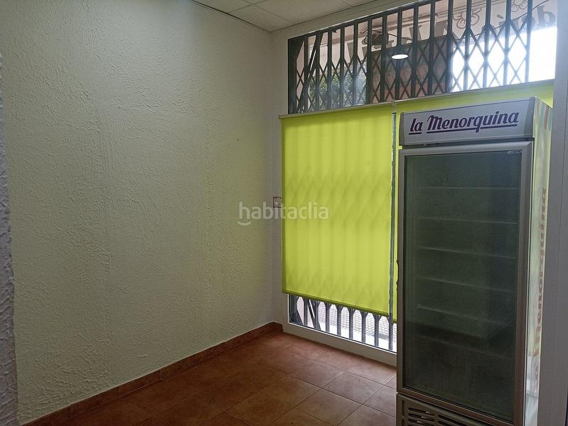 Foto 36d8511e-6334-4419-94fe-9a4e00a23cf2. Local commercial dans Sant Antoni Cullera