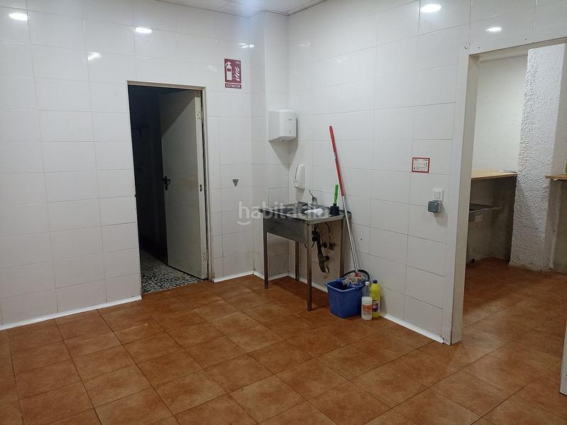 Foto a699f41a-d464-40e3-92ad-4558f3ac5439. Local commercial dans Sant Antoni Cullera