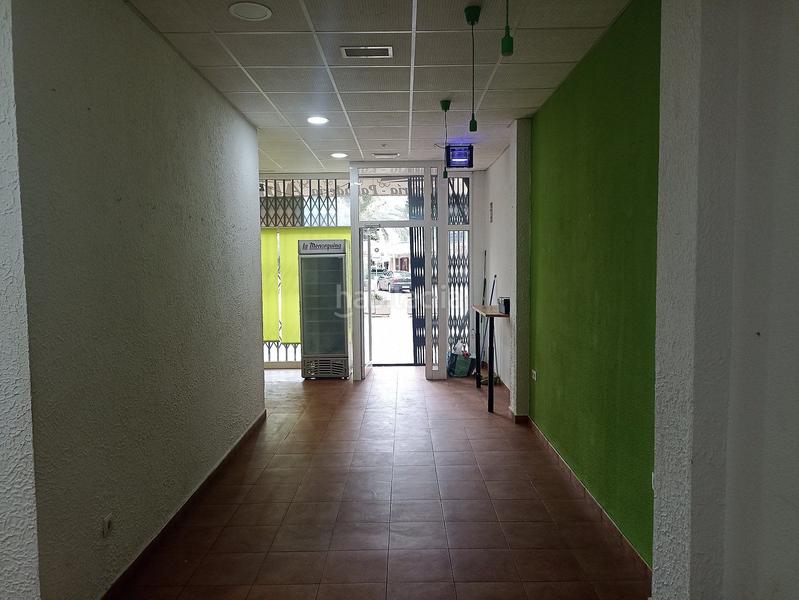 Foto abd90ebf-d13a-4a6c-aff9-8348b73dc20d. Local commercial dans Sant Antoni Cullera