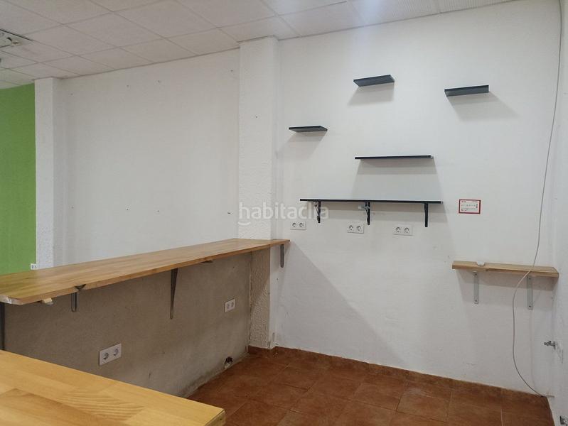 Foto bc3eff8d-c67c-4d4e-b8d4-d9327965205f. Local commercial dans Sant Antoni Cullera
